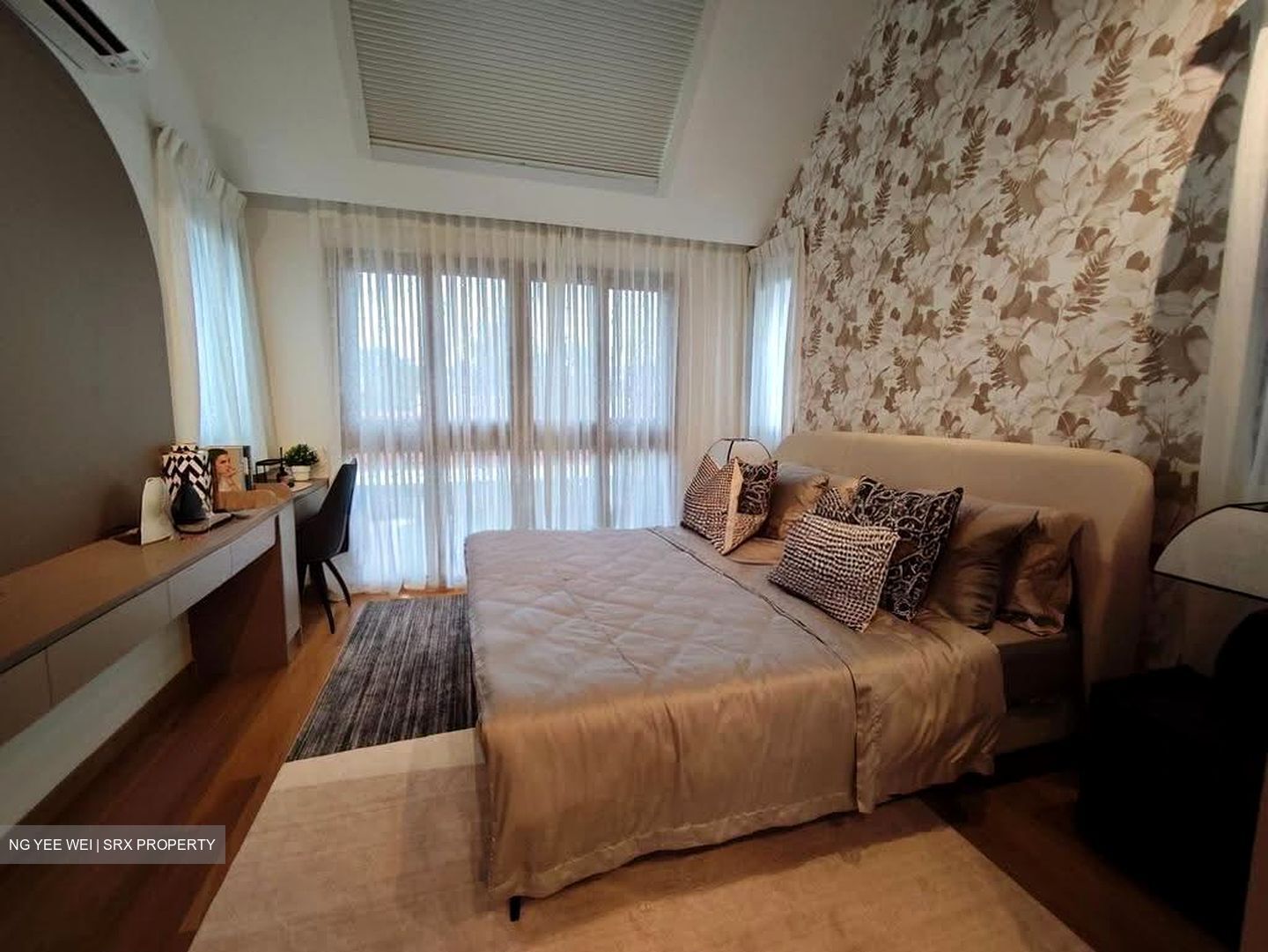 Fernhill Road (D10), Semi-Detached #628103701
